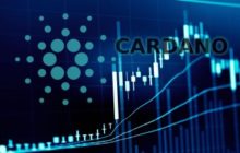 За неделю цена Cardano выросла более чем на 30%