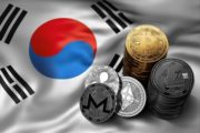 Корейские банки будут следить за клиентами, инвестирующими в криптовалюты