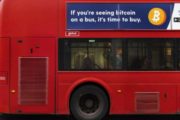 Рекламную кампанию «пришло время покупать биткоин» в Великобритании признали незаконной