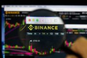 Налоговая США начала расследование в отношении Binance