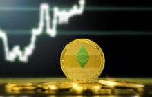 Ethereum Classic за неделю взлетел в цене на 300%