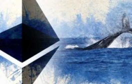 Whale Alert зафиксировал перевод 130 000 ETH на сумму $ 359 млн