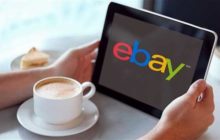 На eBay можно будет торговать NFT