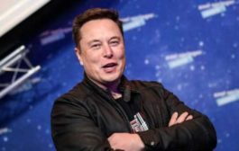 Илон Маск: Tesla перестает принимать оплату в биткоине