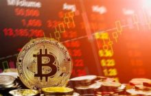 Краткосрочные инвесторы избавились от биткоинов с убытком на $3,83 млрд