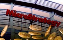 MicroStrategy вложила в биткоин еще около $489 млн