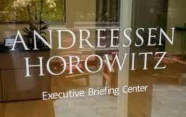 Andreessen Horowitz открывает криптофонд объемом $2,2 млрд