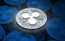Криптобиржи за сутки переместили 270 млн XRP