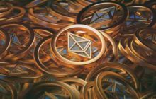 Аналитики Santiment проанализировали причины снижения стоимости комиссий в сети Ethereum