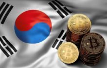 Власти Южной Кореи провели переговоры с представителями криптобирж