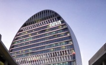 Банк BBVA запустит криптовалютный сервис в Швейцарии