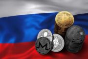 Мнение: Российские компании могут использовать криптовалюты для обхода санкций