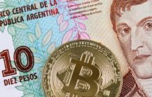 ЦБ Аргентины подозревает криптокомпании в теневых операциях