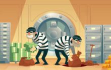 Крупнейший криптоскам: В ЮАР украли $3,6 млрд в биткоинах