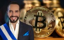 Сальвадор запускает свой криптокошелек и раздает по $30 в BTC