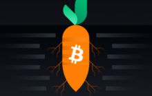 Marathon поддержит обновление биткоина Taproot