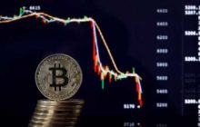 Объем коротких биткоин-позиций на Bitfinex вырос на 350%