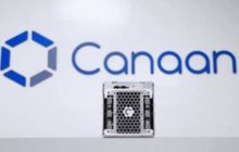 Canaan теперь майнит биткоин в Казахстане