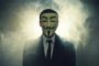 Anonymous не довольны Илоном Маском