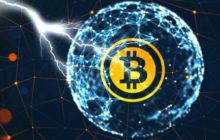 Количество заблокированных в Lightning Network биткоинов превысило 1500