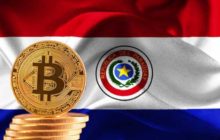 В Парагвае могут легализовать биткоин