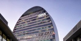 Банк BBVA запустит криптовалютный сервис в Швейцарии