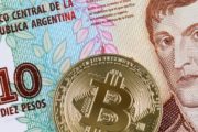 ЦБ Аргентины подозревает криптокомпании в теневых операциях