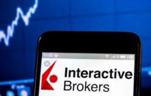 Interactive Brokers предоставит возможность торговли криптовалютой