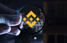 Binance помогла правоохранителям поймать преступников