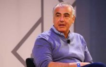 Миллиардер Марк Ласри: Нужно было покупать больше биткоинов