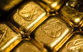 Золото по итогам второго квартала окажется доходнее биткоина