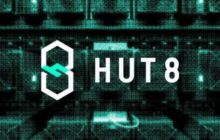 В Hut 8 ждут роста собственного хешрейта в пять раз