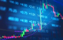 Биткоин отыгрывается после шокового падения ниже $30 000