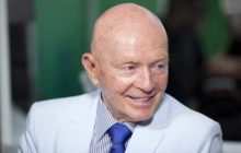 Марк Мобиус: Закон сломает биткоин