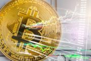 Трейдеры с конца мая начали выводить биткоины с бирж