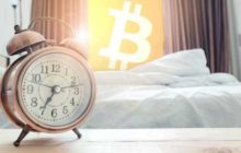 На что могут указывать переводы «спящих» биткоинов?