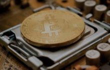 Преступления с участием криптовалют за последний год пробили рубеж в $76 млрд.