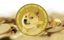 Объем торгов Dogecoin во втором квартале вырос более чем в 13 раз