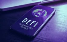 DeFi-протоколы фиксируют приток средств