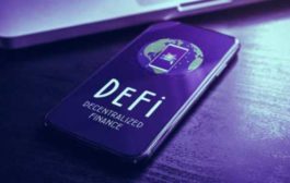 DeFi-протоколы фиксируют приток средств