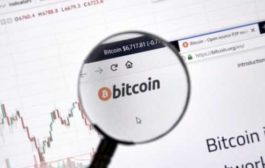 Сайт Bitcoin.org вернулся к работе