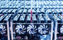 Хешрейт биткоина восстанавливается после падения до минимума с ноября 2019 года