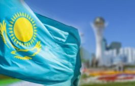Власти Казахстана разрешат банкам запускать счета для криптокомпаний