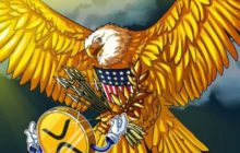 Ripple вызовет в суд бывшего сотрудника SEC