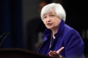 Джанет Йеллен указала на необходимость скорейшей легализации стейблкоинов