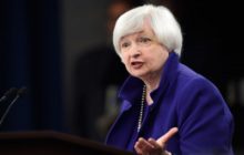 Джанет Йеллен указала на необходимость скорейшей легализации стейблкоинов