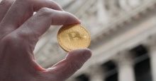 Сможет ли биткоин удержаться выше $30 000?