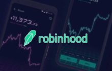 Dogecoin обеспечил выручку Robinhood