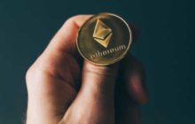 Энтони Сассано: К моменту реализации EIP1559 ETH будет стоить $1559