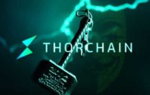 Хакерские атаки вынудили DeFi-проект THORChain приостановить работу